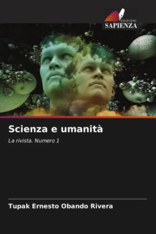 Knjiga Scienza e umanit? Tupak Ernesto Obando Rivera
