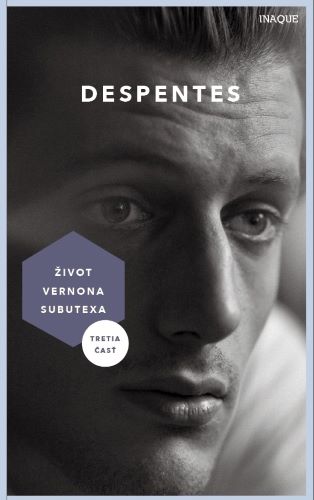 Книга Život Vernona Subutexa 3 Virginie Despentes