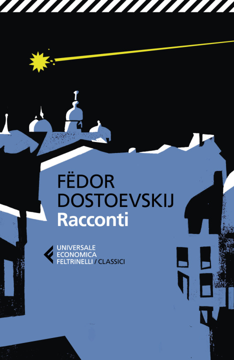 Buch Racconti Fëdor Dostoevskij