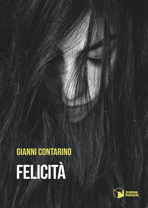 Knjiga Felicità Gianni Contarino
