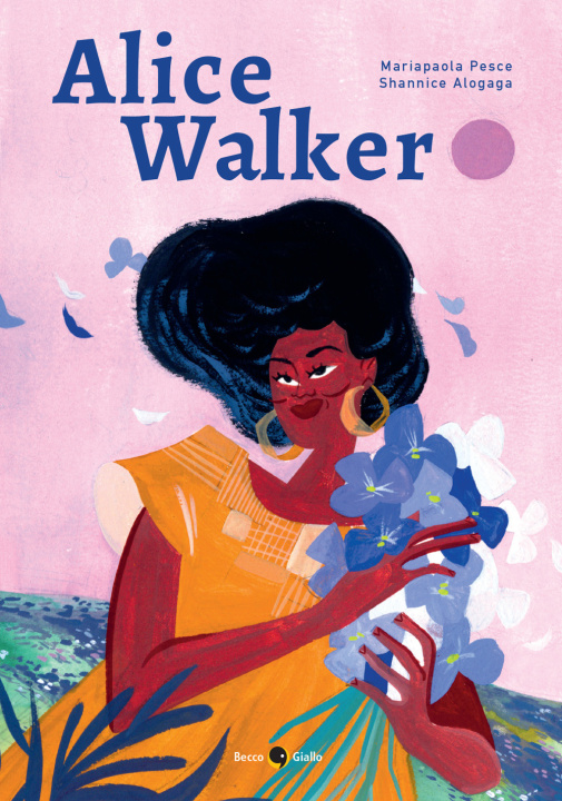Buch Alice Walker Mariapaola Pesce