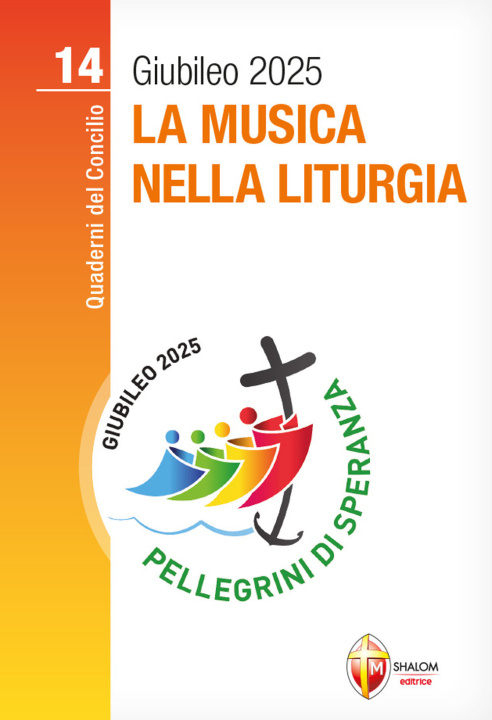 Kniha musica nella liturgia Marco Frisina