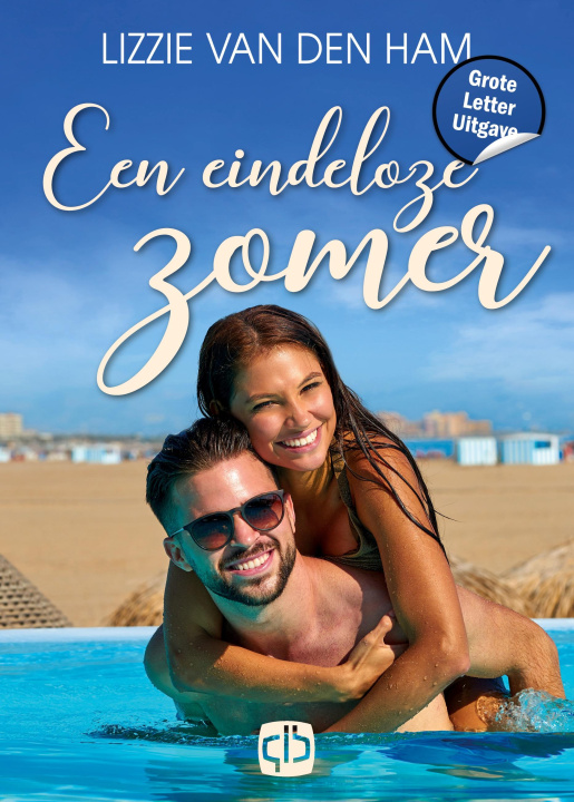 Книга Een eindeloze zomer 