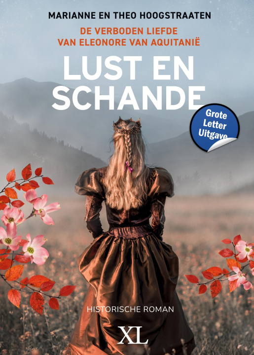 Buch Lust en schande 