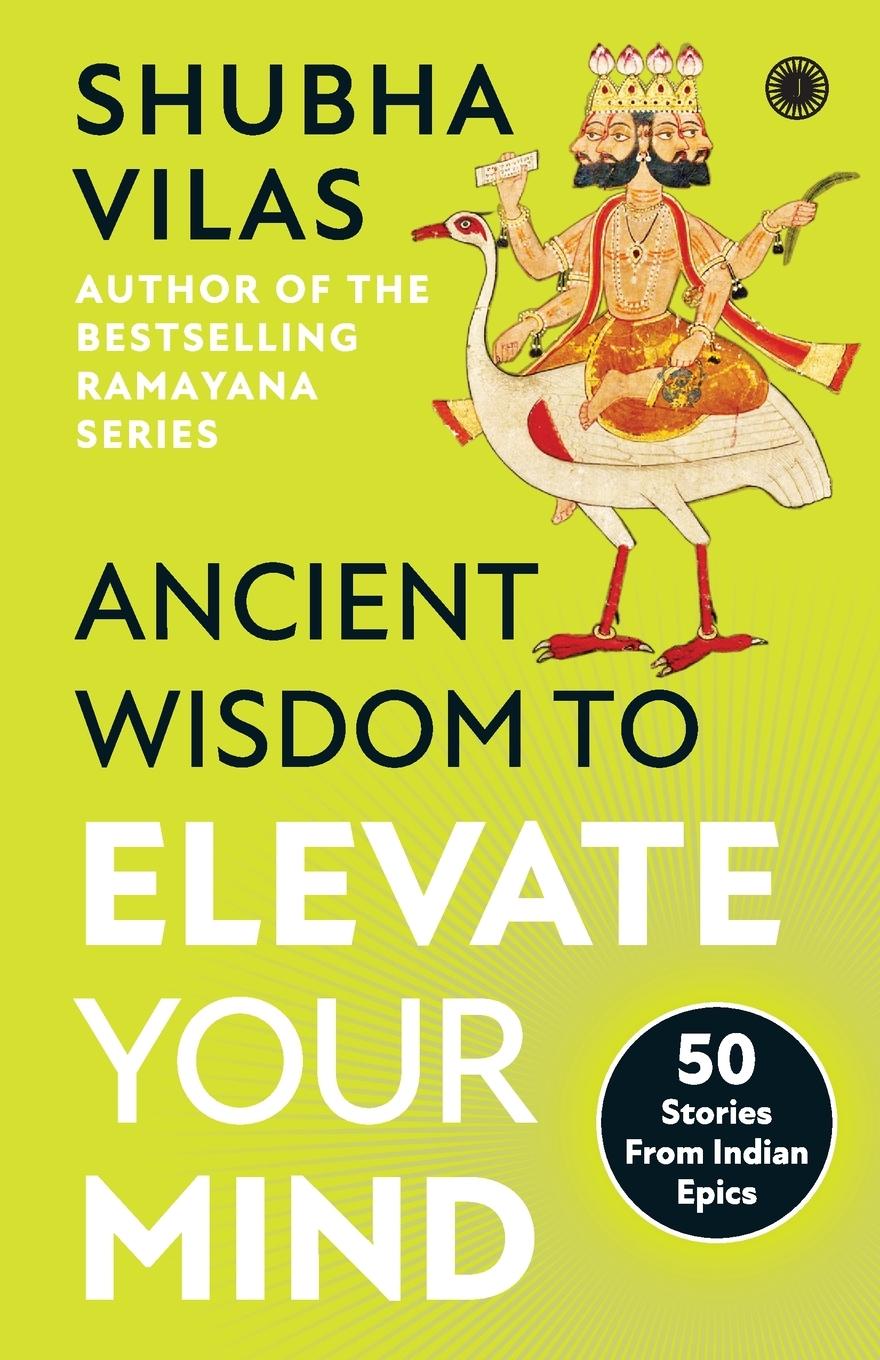 Carte Ancient Wisdom to Elevate Your Mind 