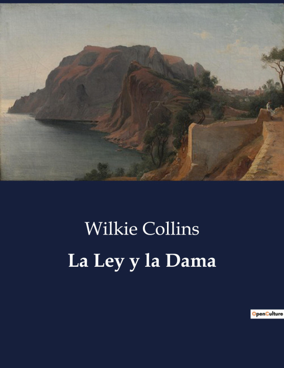 Knjiga La Ley y la Dama Collins