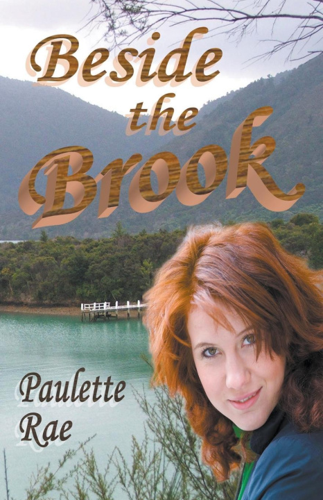 Knjiga Beside the Brook Paulette Rae
