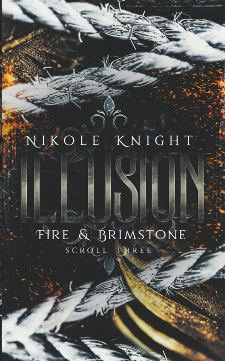 Book Illusion Nikole Knight