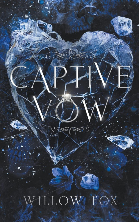 Knjiga Captive Vow Willow Fox
