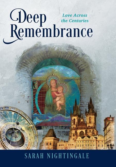 Knjiga Deep Remembrance Sarah Nightingale
