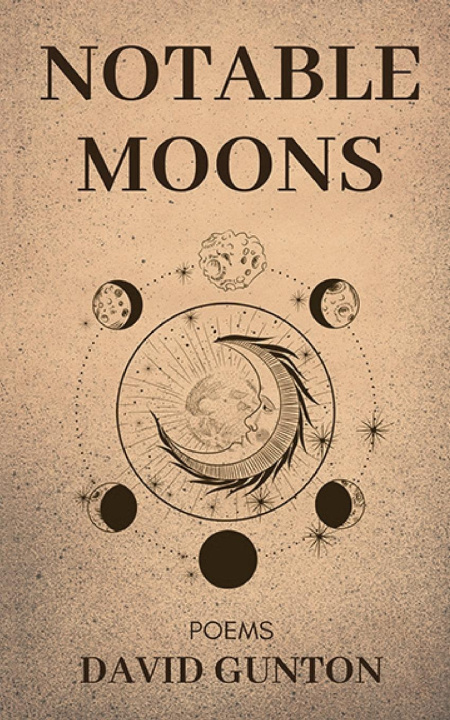 Carte Notable Moons David Gunton