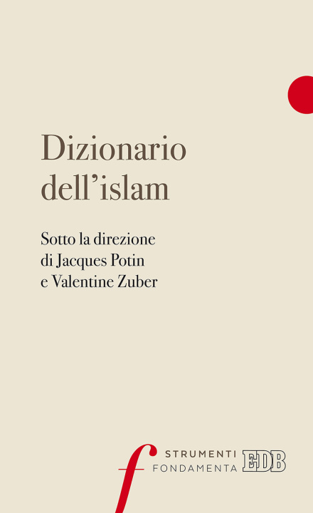 Buch Dizionario dell'Islam Jacques Potin