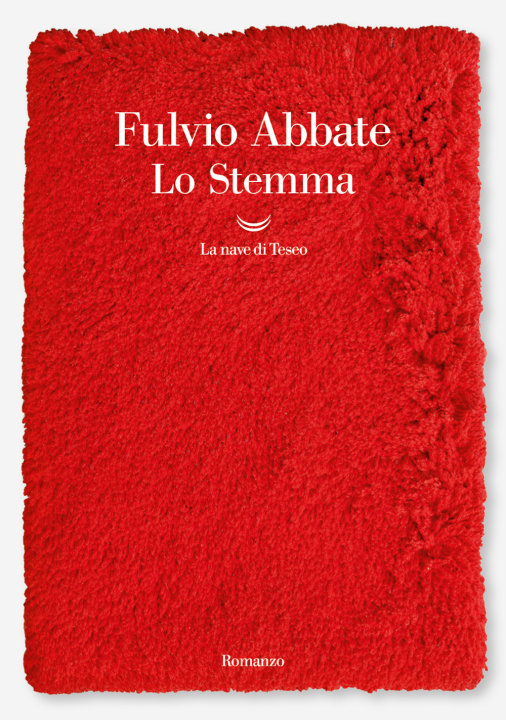 Kniha Stemma Fulvio Abbate