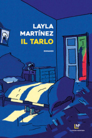 Book tarlo Layla Martinez