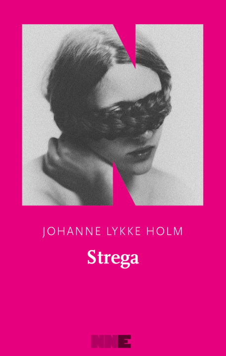 Kniha Strega Johanne Lykke Holm