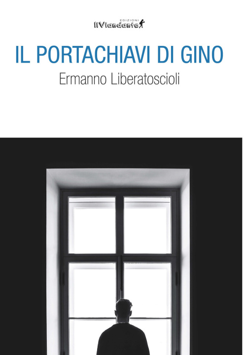Könyv portachiavi di Gino Ermanno Liberatoscioli