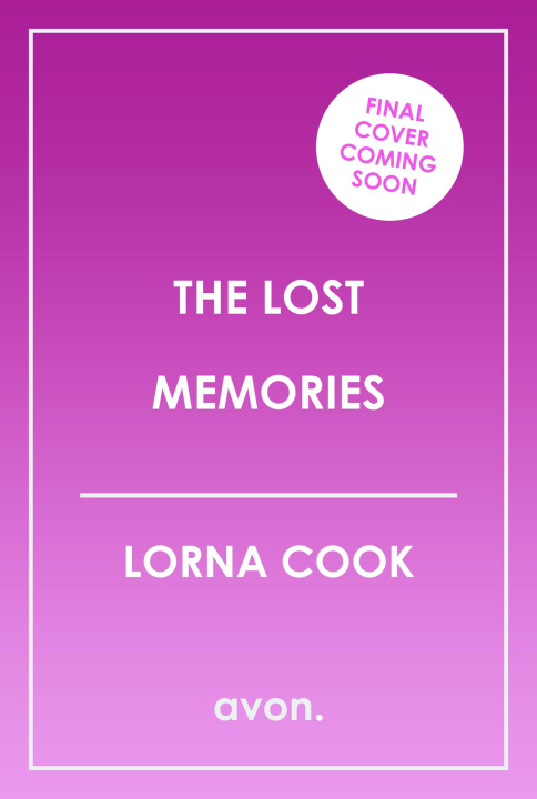 Kniha Untitled Lorna Cook Book 6 Lorna Cook