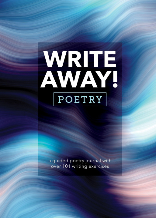 Boek Write Away! Poetry Editors of Chartwell Books