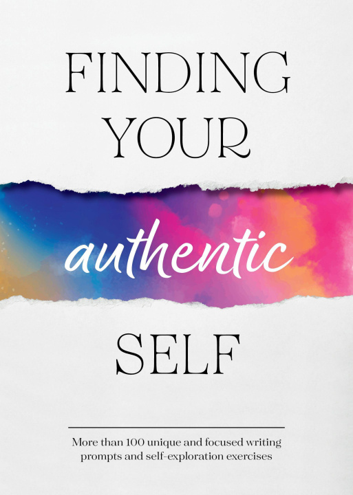 Kniha Finding Your Authentic Self Susan Reynolds
