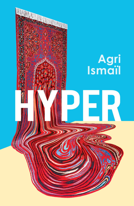 Kniha Hyper Agri Ismail