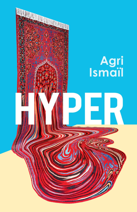 Βιβλίο Hyper Agri Ismail