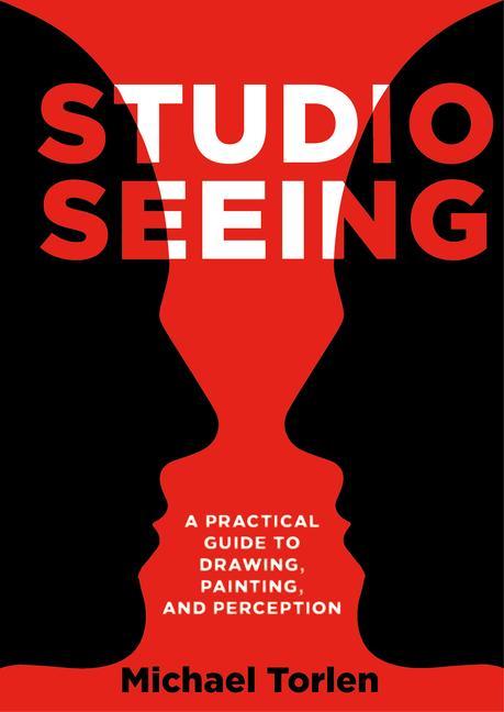 Knjiga Studio Seeing Michael Torlen