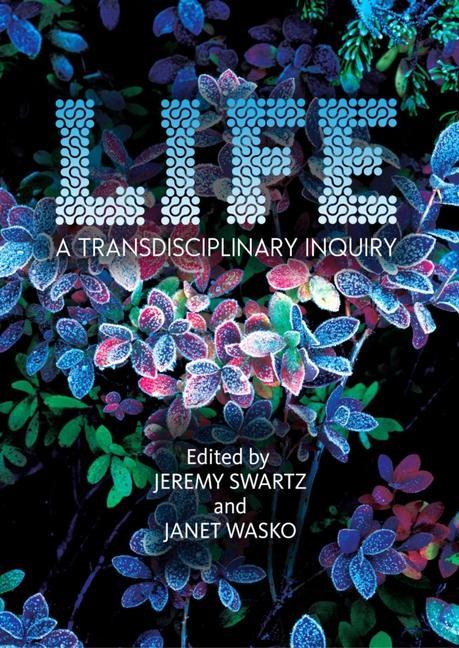Knjiga LIFE Jeremy Swartz