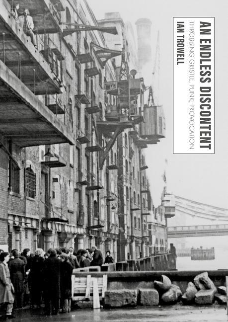 Boek Endless Discontent Ian (Independent Scholar) Trowell