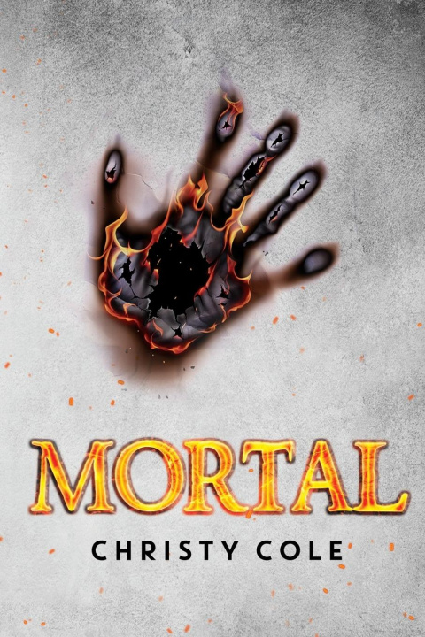 Knjiga Mortal Christy Cole