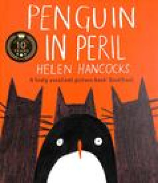 Książka Penguin In Peril Helen Hancocks