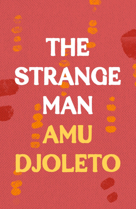 Knjiga Strange Man Amu Djoleto