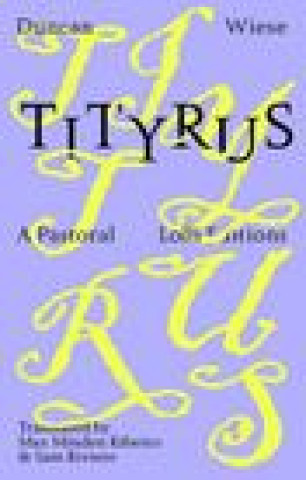 Book Tityrus Duncan Wiese