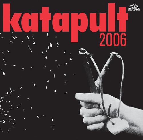 Audio Katapult 2006 - CD Katapult