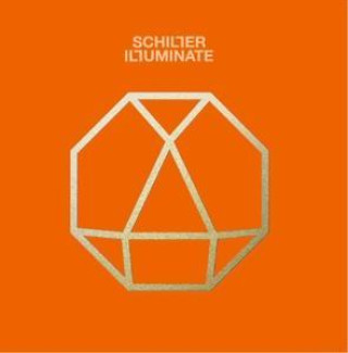 Audio Illuminate Schiller