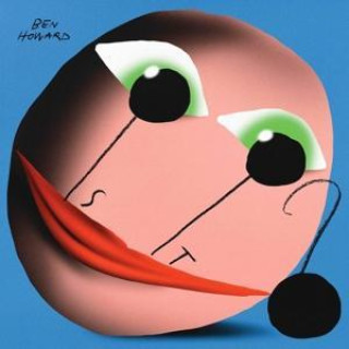 Audio Is It? (Ltd.CD) Ben Howard