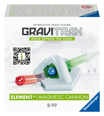 Game/Toy GraviTrax Element Magnetic cannon 