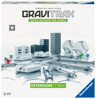 Hra/Hračka GraviTrax Extension Trax 