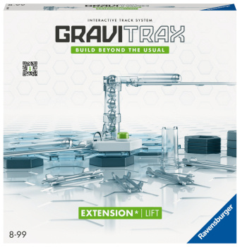 Hra/Hračka GraviTrax Extension Lift 