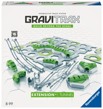 Játék GraviTrax Extension Tunnel 