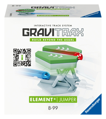 Igra/Igračka GraviTrax Element Jumper 