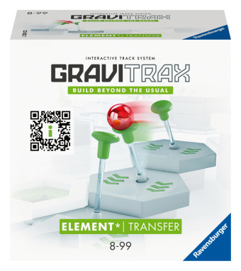 Gra/Zabawka GraviTrax Element Transfer 