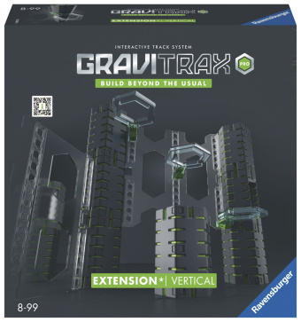 Gra/Zabawka GraviTrax PRO Extension Vertical 