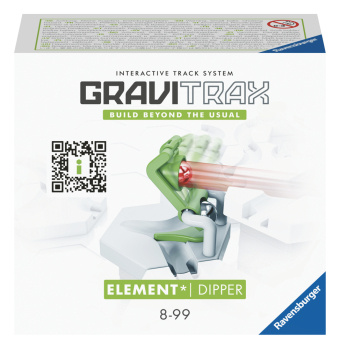 Game/Toy GraviTrax Element Dipper 