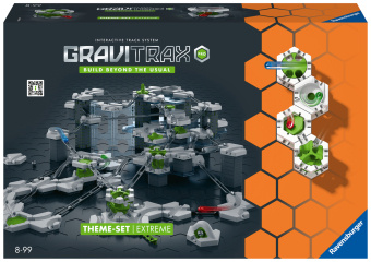 Hra/Hračka GraviTrax PRO Theme-Set Extreme 