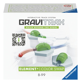 Játék GraviTrax Element Color Swap 