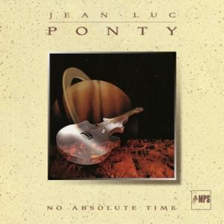 Audio No Absolute Time (CD Digipak) 