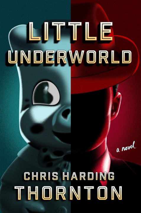 Buch Little Underworld Thornton