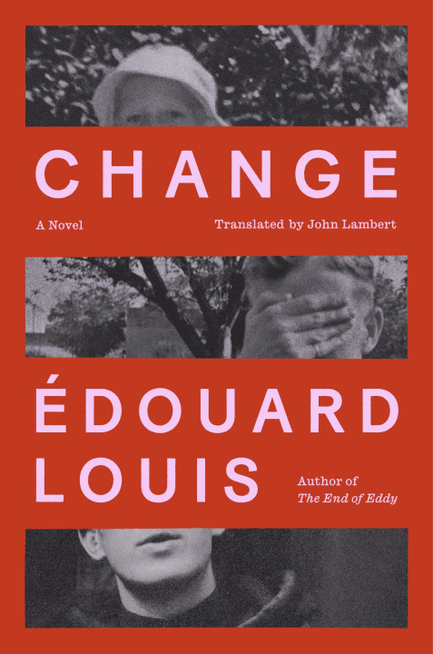 Boek Change: A Method John Lambert