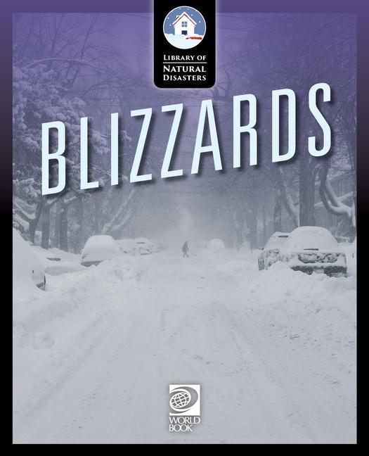 Knjiga Blizzards World Book