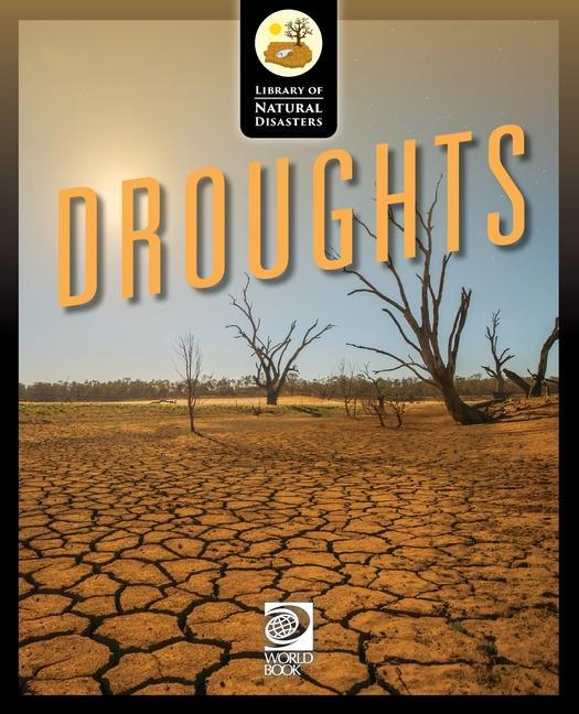 Knjiga Droughts World Book